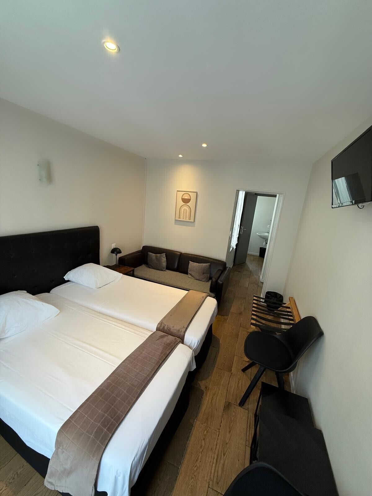 Foto - Lafayette Hotel