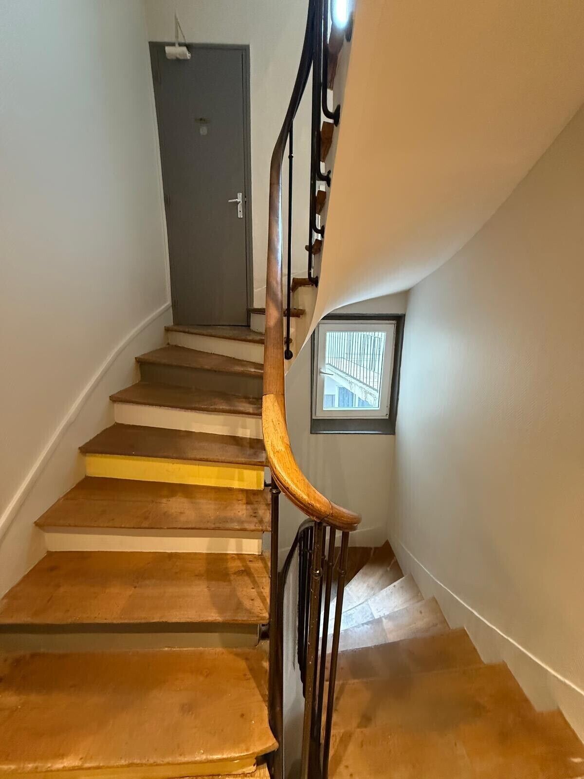 Foto - Lafayette Hotel