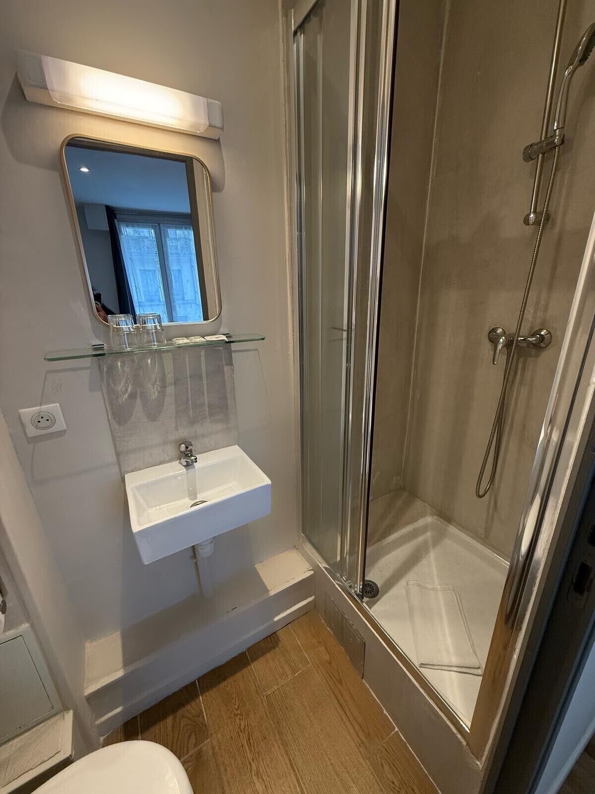 Foto - Lafayette Hotel