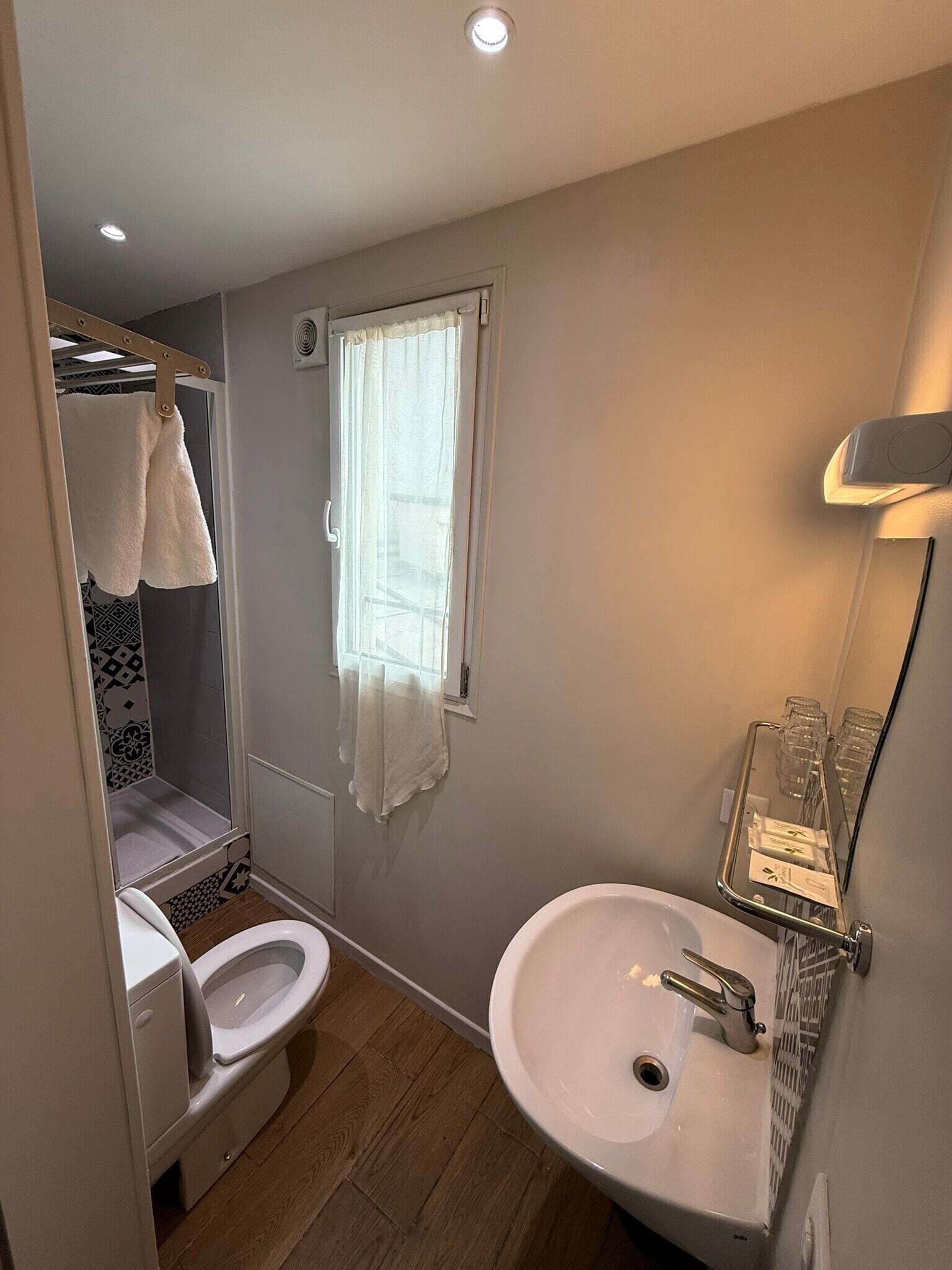 Foto - Lafayette Hotel