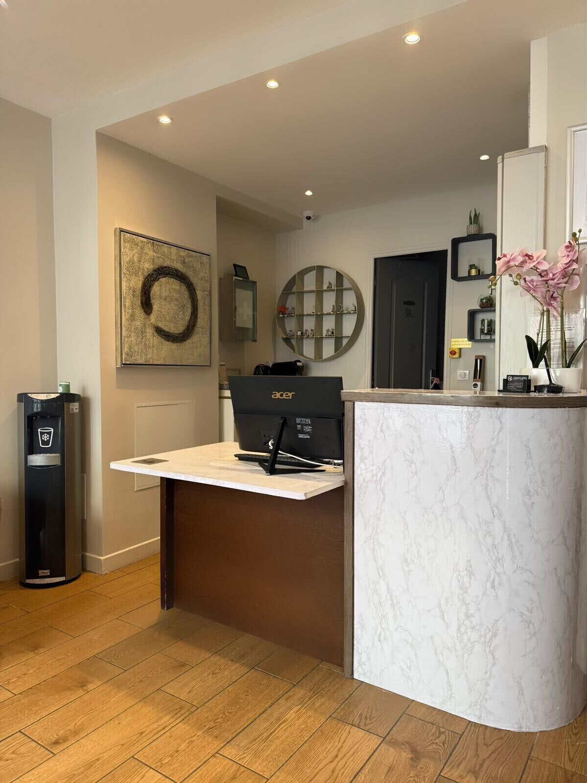 Foto - Lafayette Hotel