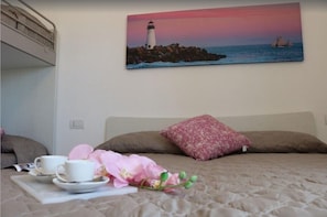 2 bedrooms, WiFi