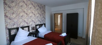 Apartment Osterstra ße 124 zwei