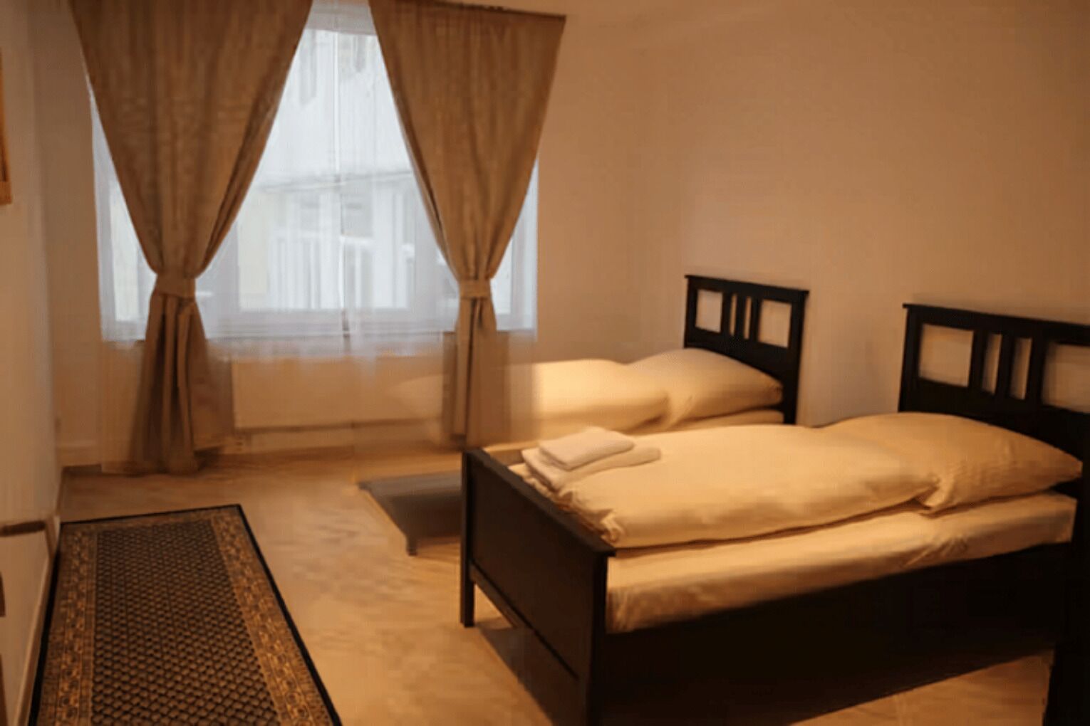 Appartement Affaires