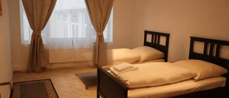 Appartement Affaires