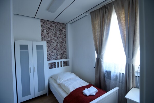 Business Apartment