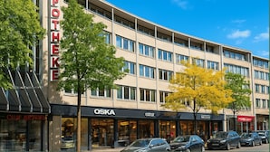 Eksteriør