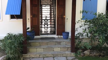 Detalle exterior