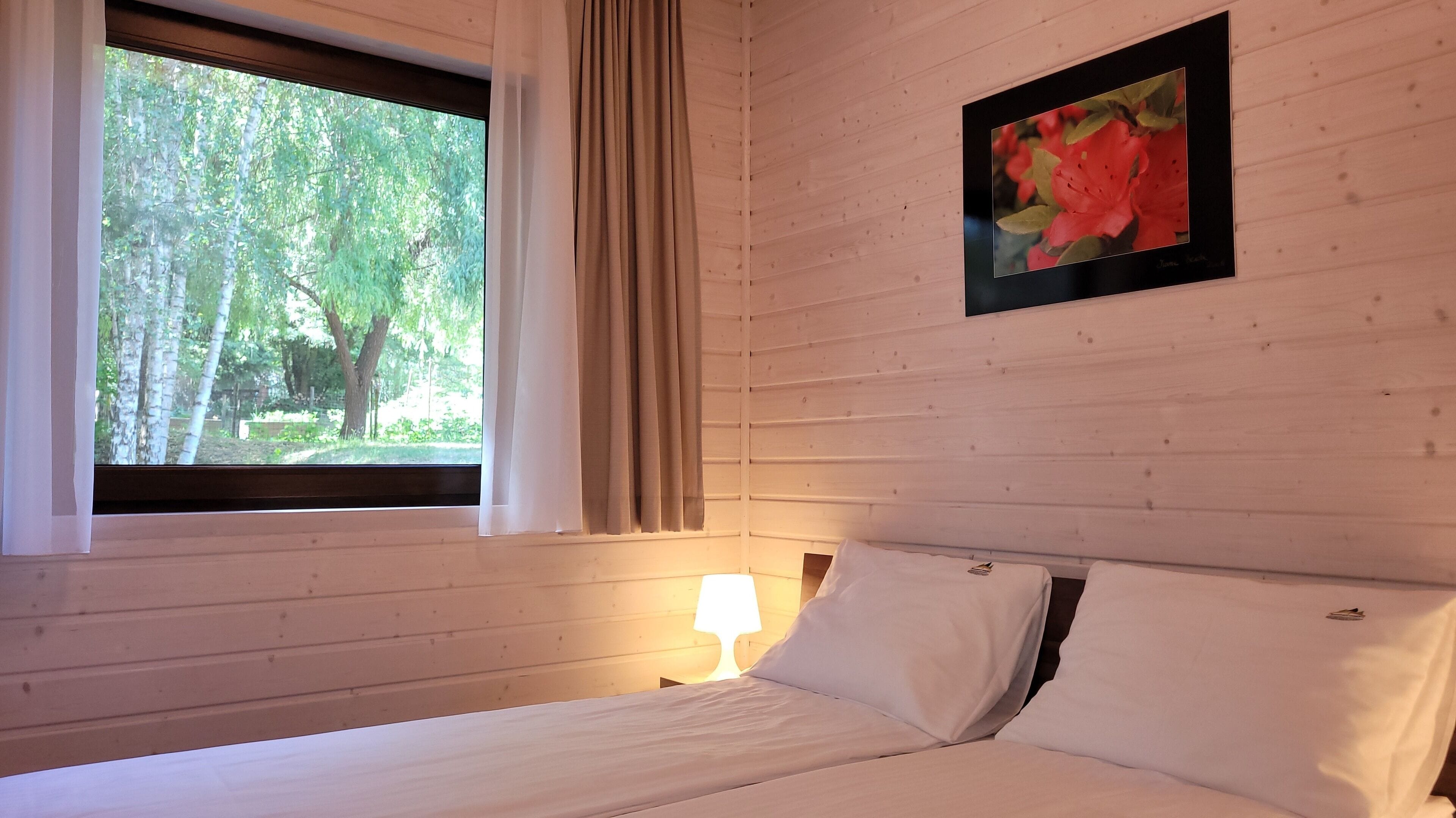 2 عدّة غرف نوم ومكواة/لوح كي وسرير سفر وواي فاي مجانًا