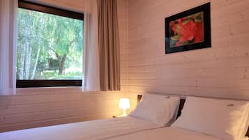 2 Schlafzimmer, Bügeleisen/Bügelbrett, Reisekinderbett, kostenloses WLAN