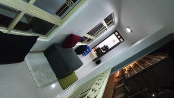 Standard Double Room | Balcony