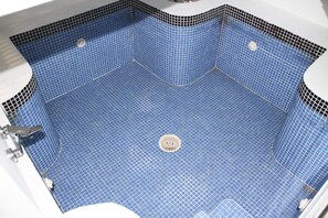 Towels - D1 Ducal Apartment with private pool (Gandia)