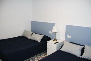 2 bedrooms - D1 Ducal Apartment with private pool (Gandia)