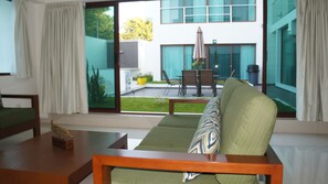 Breakfast area - Porto Real (Ciudad del Carmen)