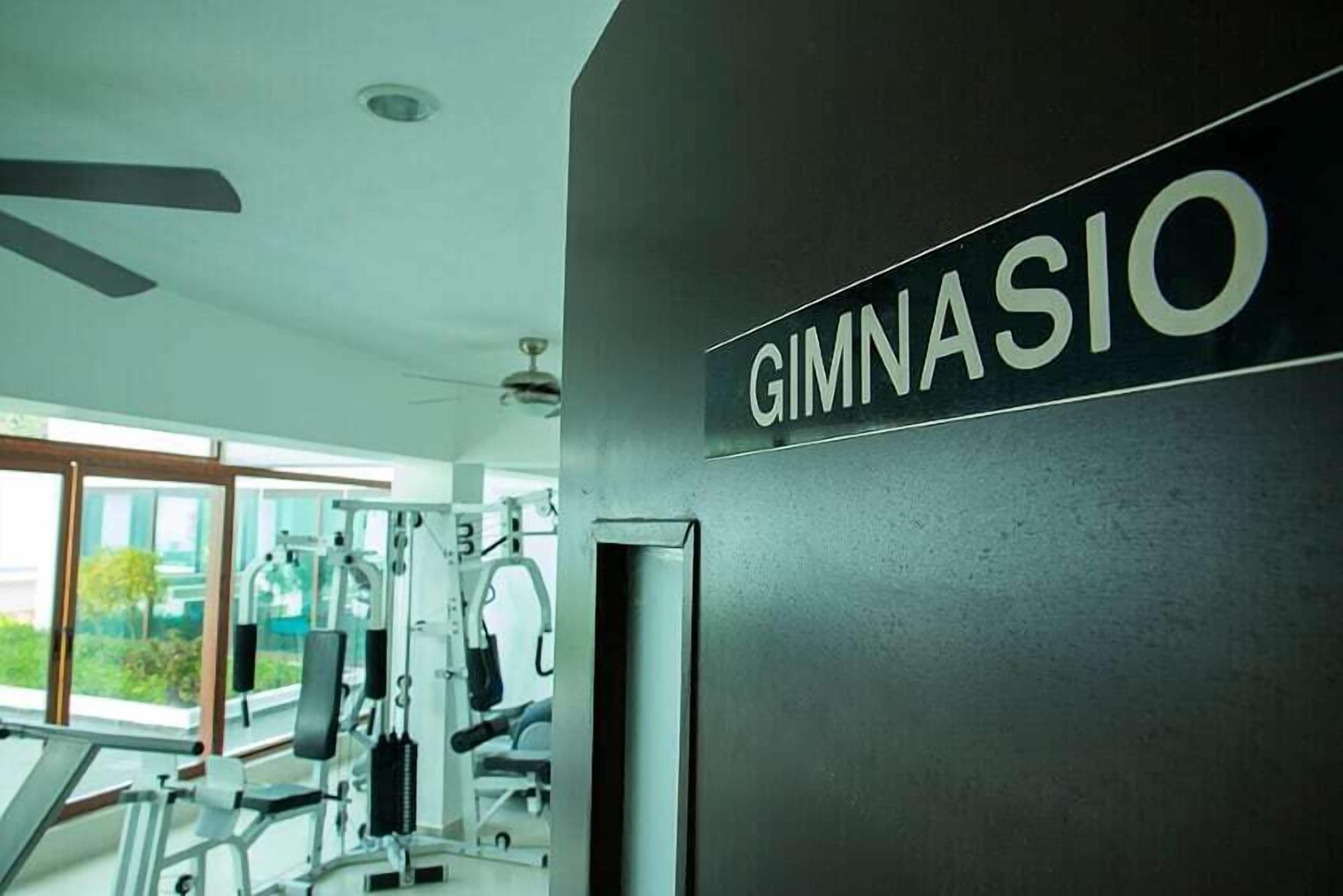 Gimnasio