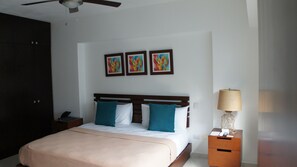 Decoración personalizada y muebles diferentes 