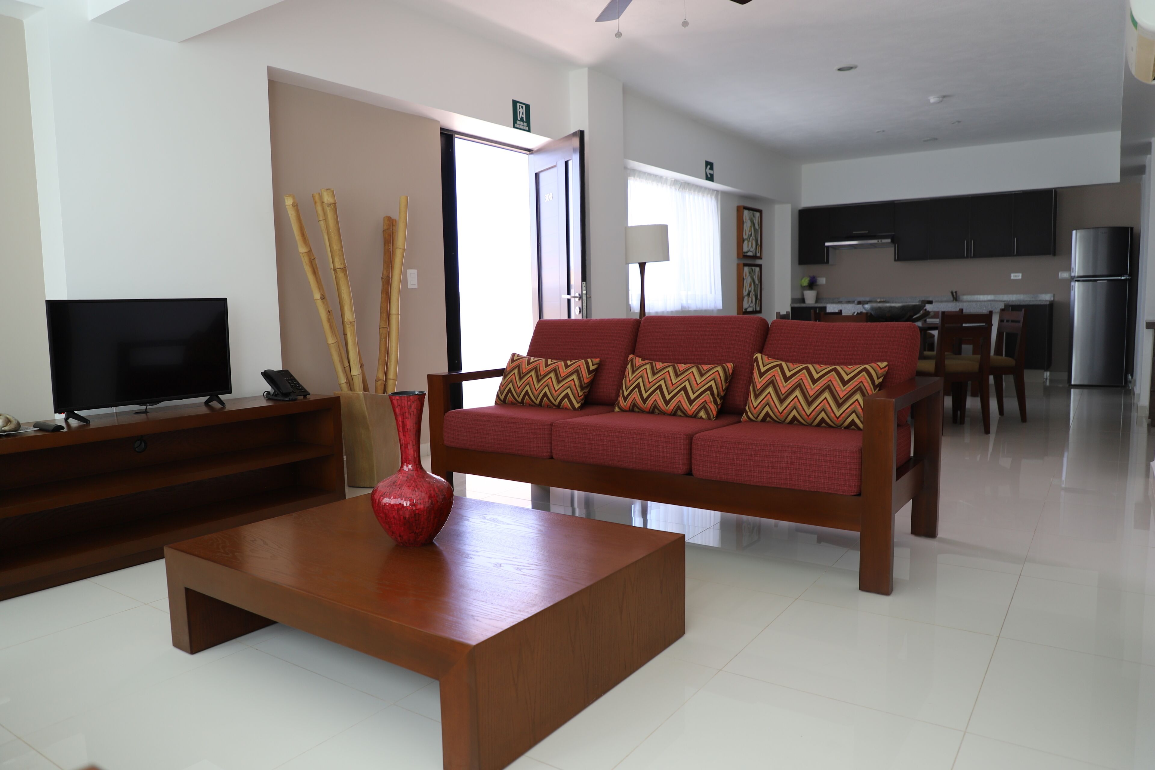 premium suite | 1 bedroom, individually decorated, individually furnished