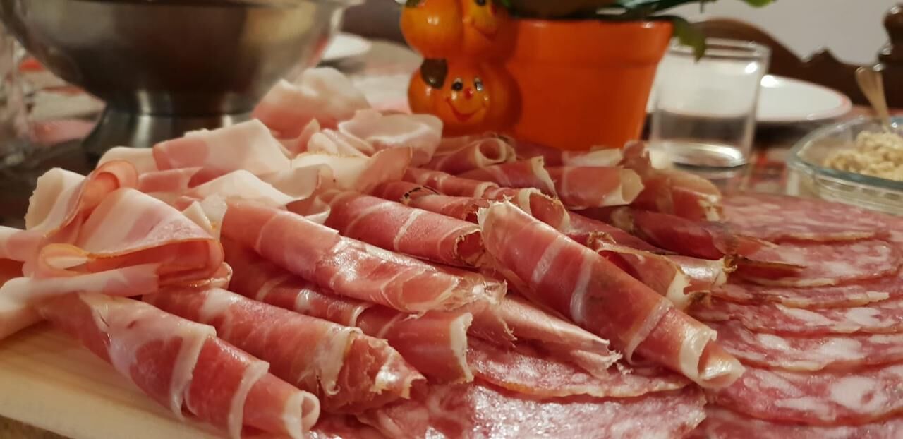 Sudah termasuk sarapan prasmanan setiap hari