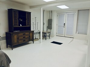 薄型テレビ、ストリーミングサービス