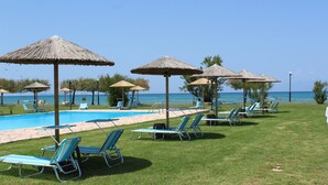 Unclassified image, 4 of 12, button - Corfu Sea Palm Residence (Corfu)