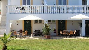 Unclassified image, 5 of 12, button - Corfu Sea Palm Residence (Corfu)