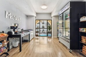 Boutique de souvenirs