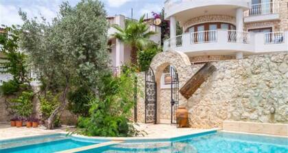 Villa Joy, Kalamar Road, Kalkan
