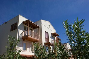 Exterior - Apartment Panorama, Lavanta, Kalkan (Kas)