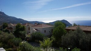 Exterior - Apartment Panorama, Lavanta, Kalkan (Kas)