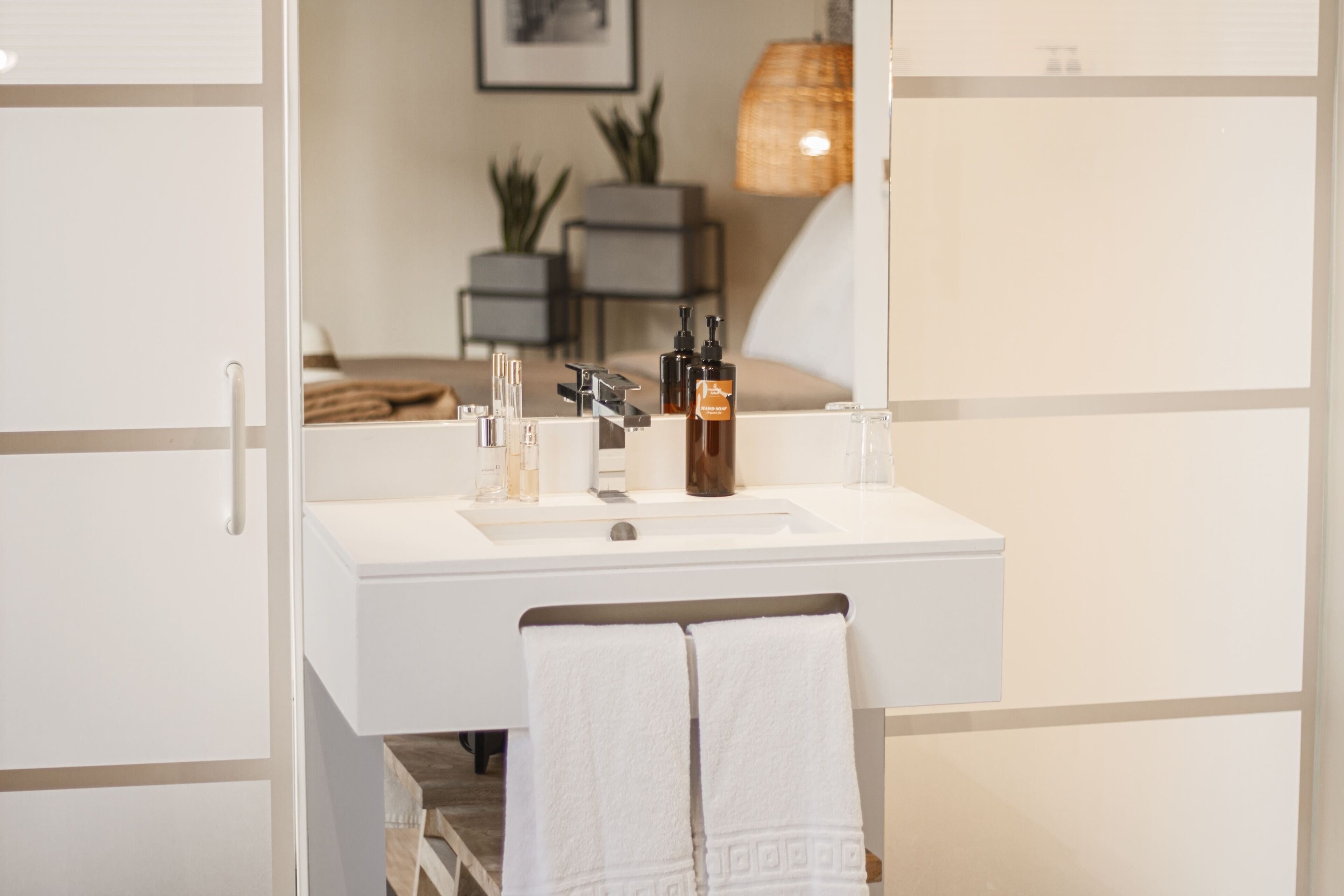 Foto - room Select Liberdade