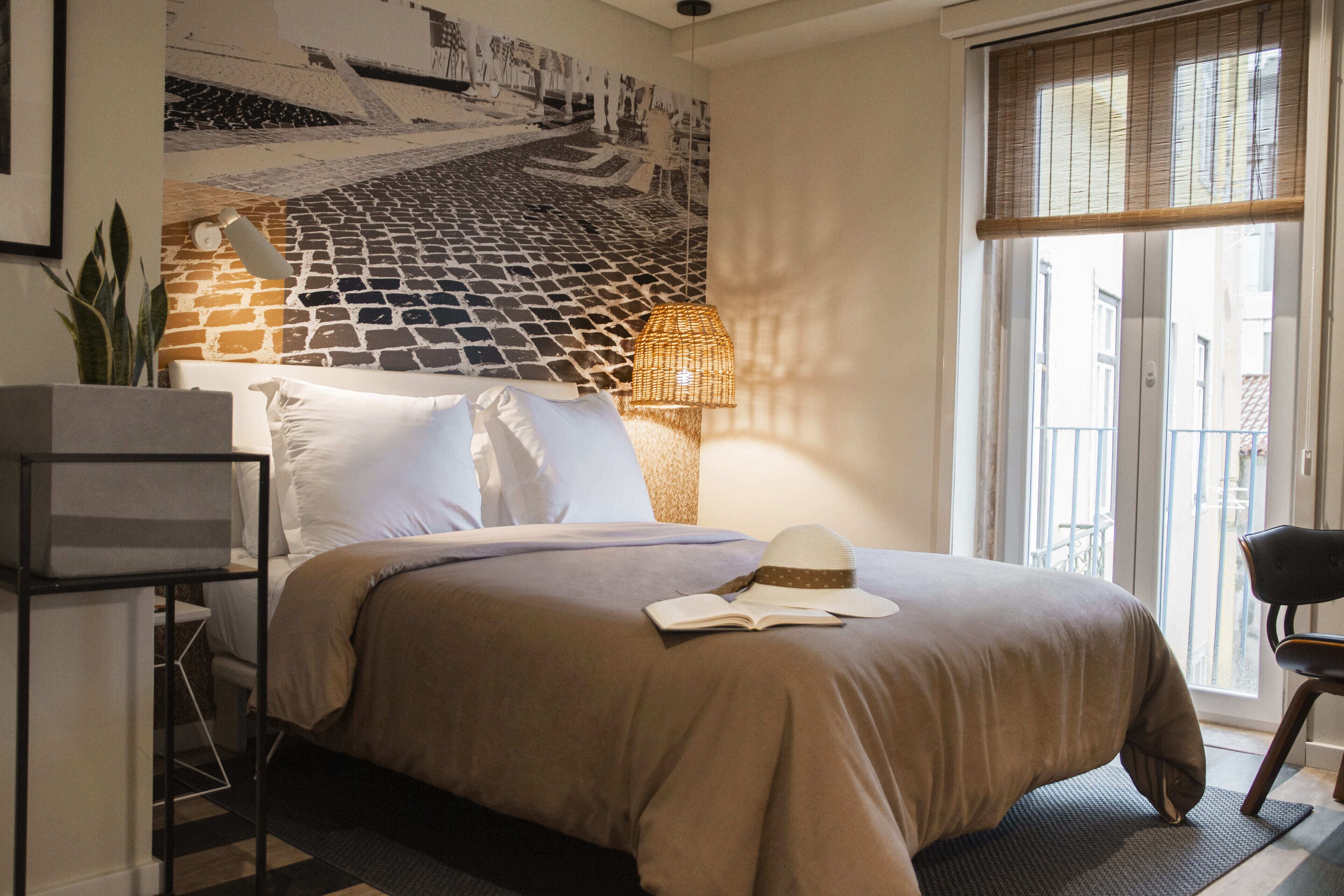 Foto - room Select Liberdade