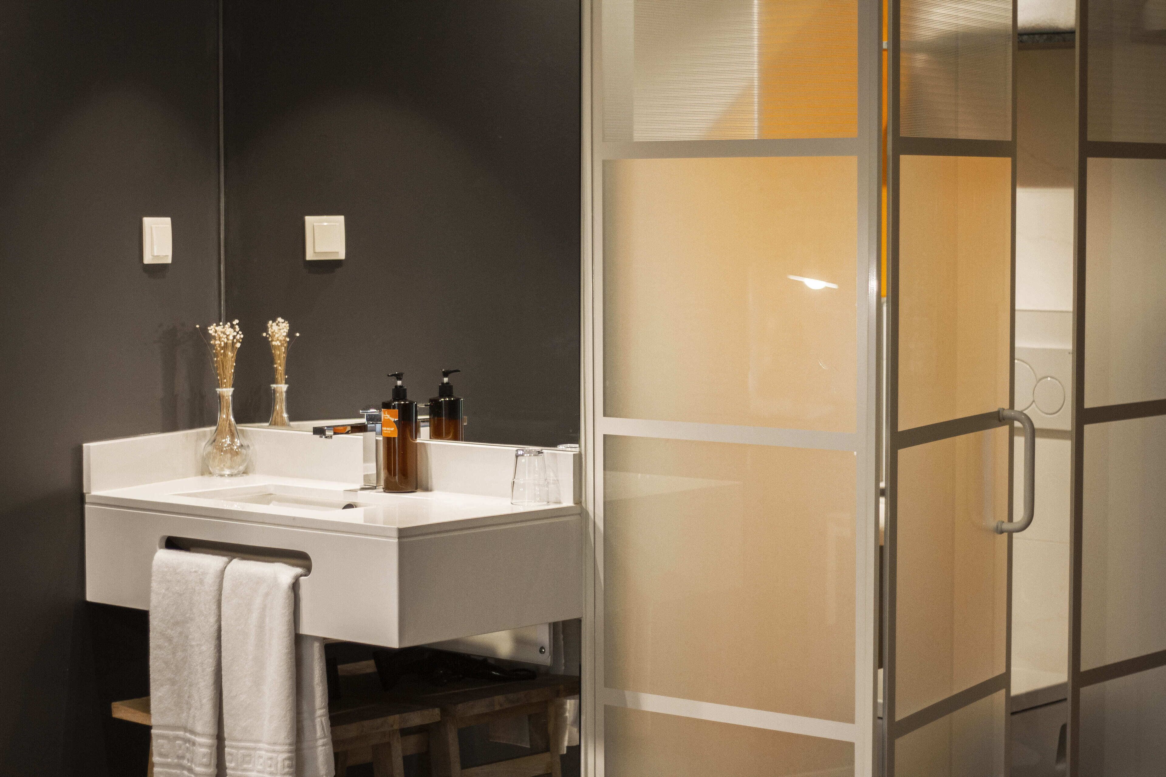 Foto - room Select Liberdade