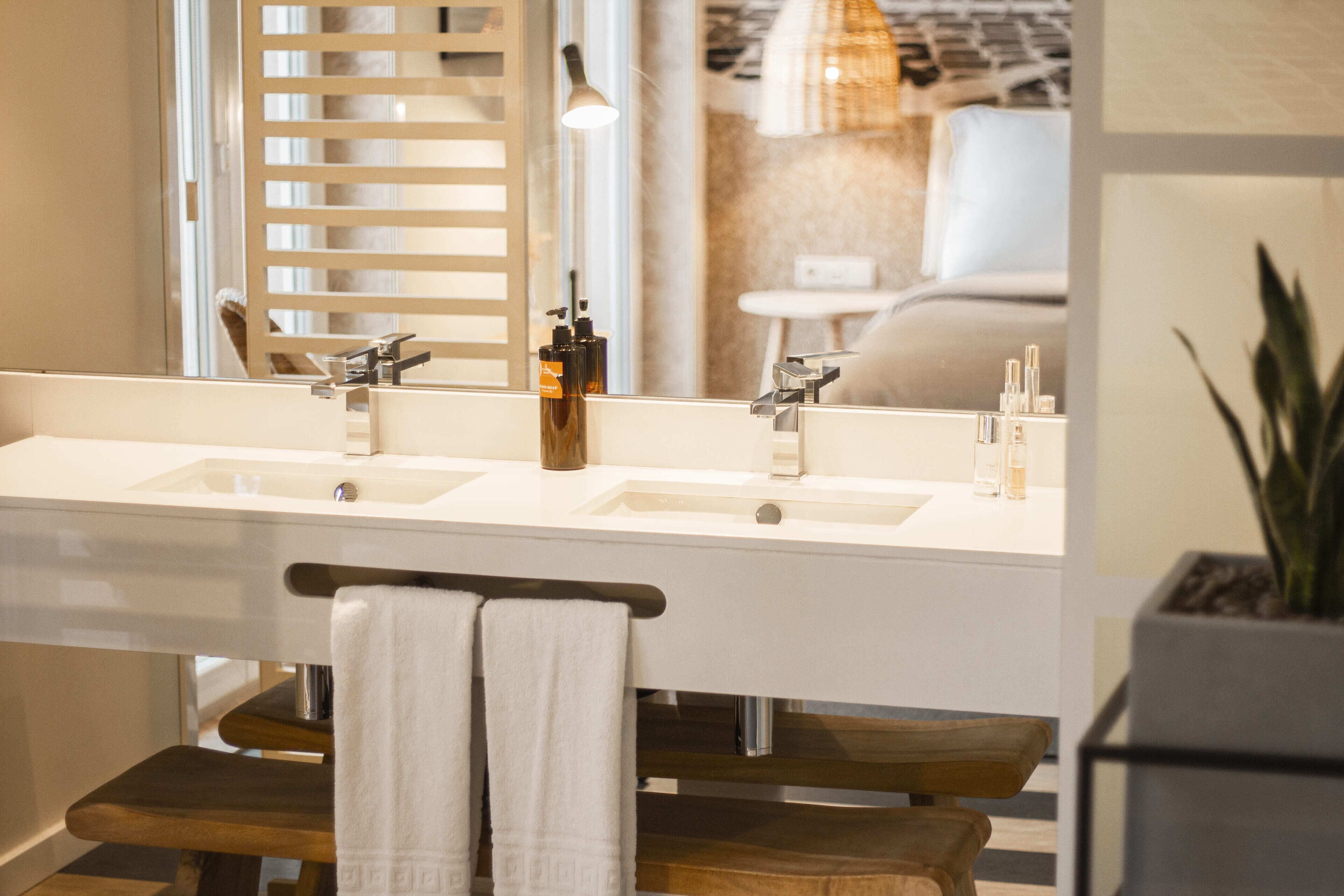 Foto - room Select Liberdade
