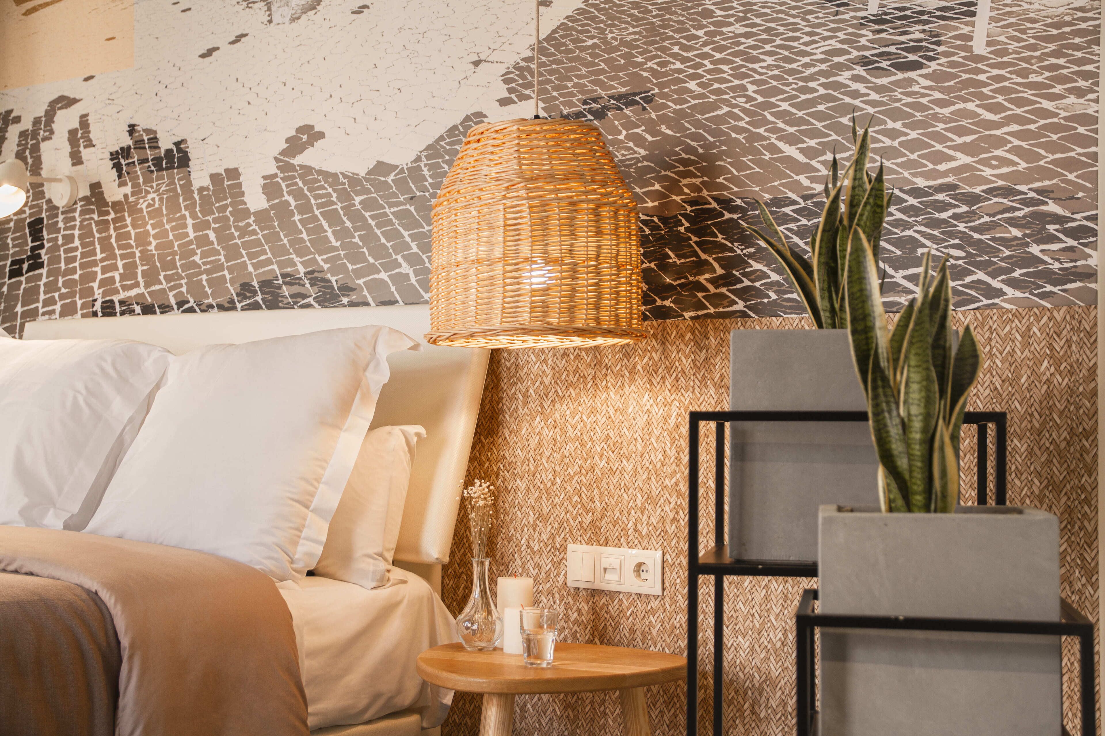 Foto - room Select Liberdade