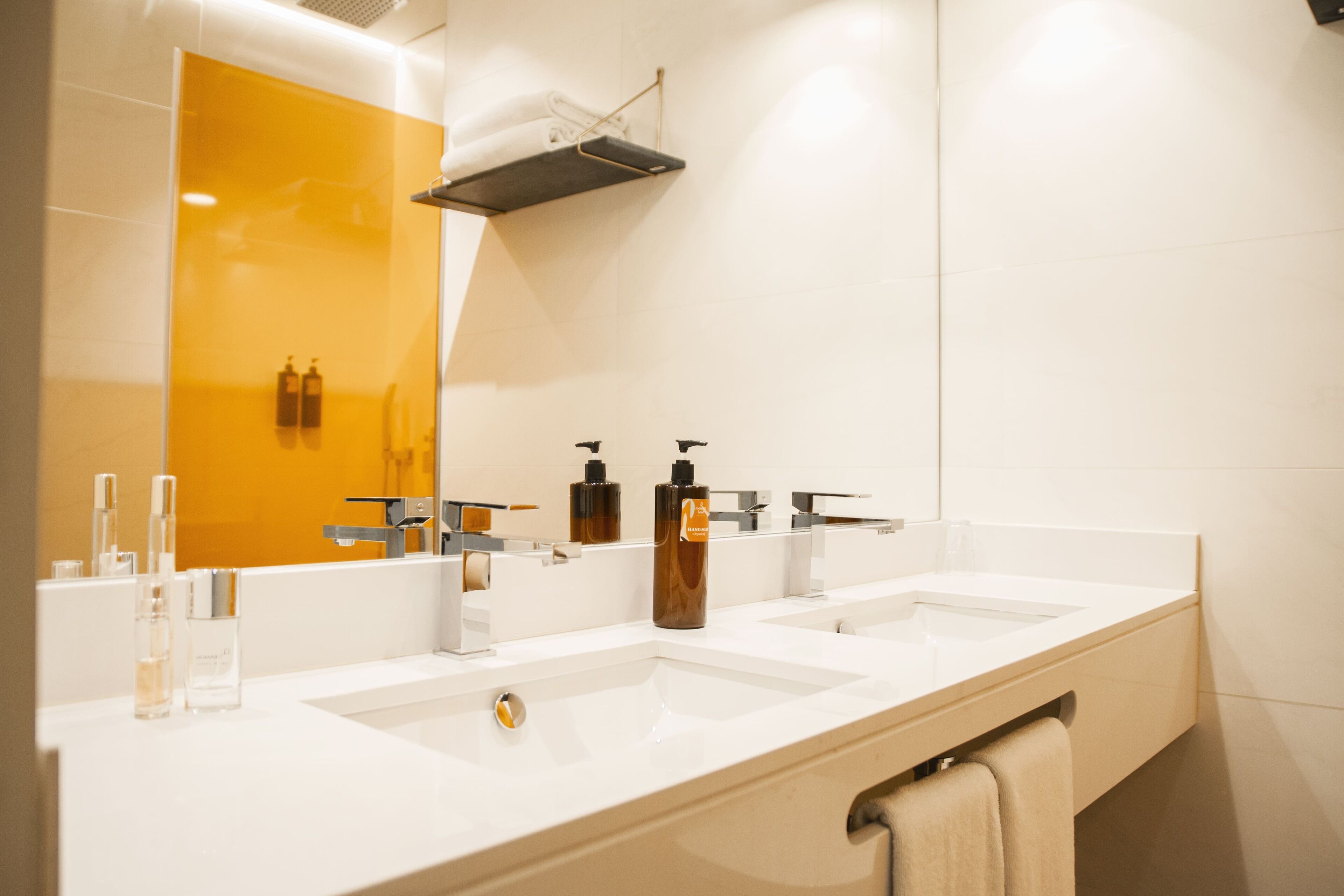 Foto - room Select Liberdade