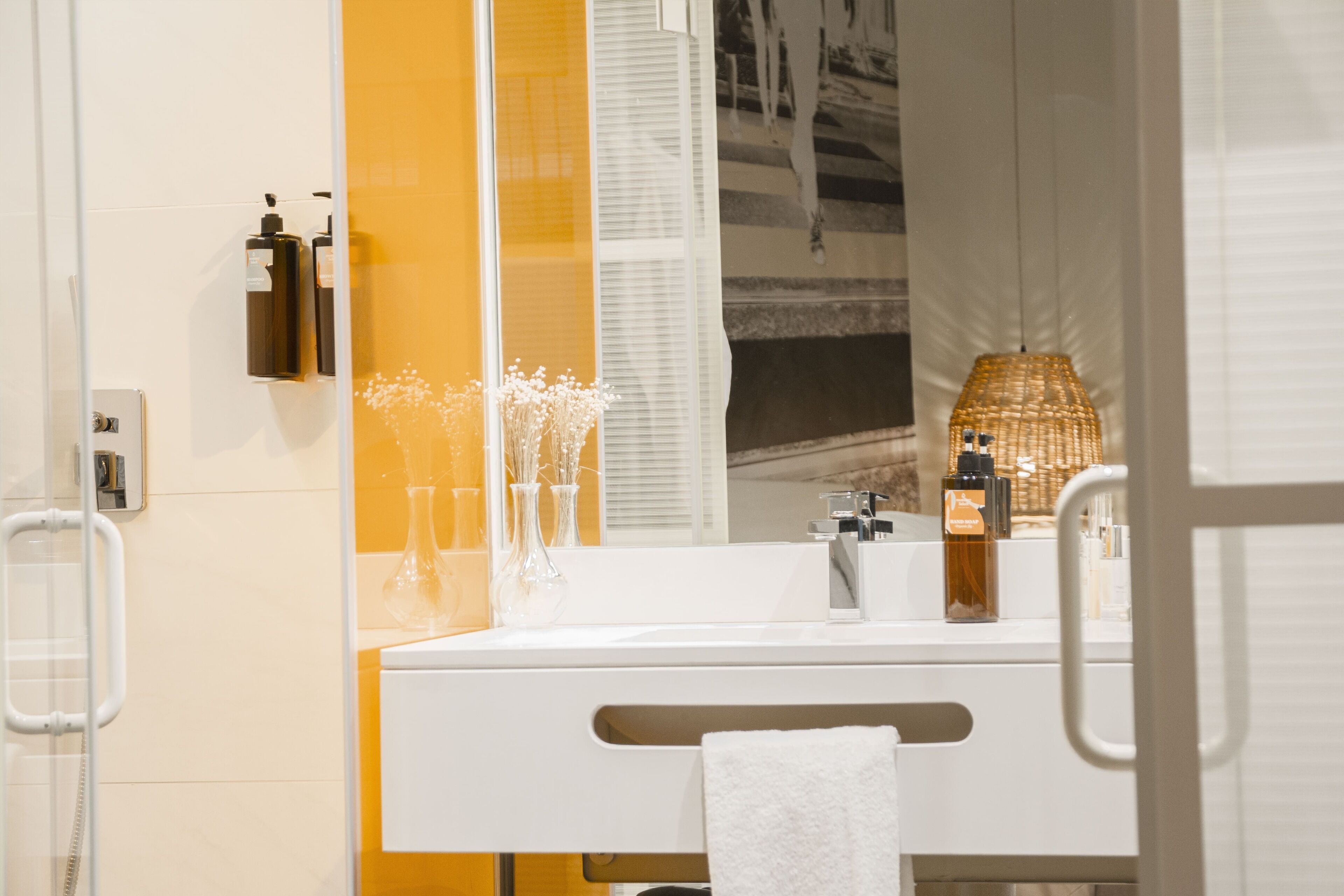 Foto - room Select Liberdade