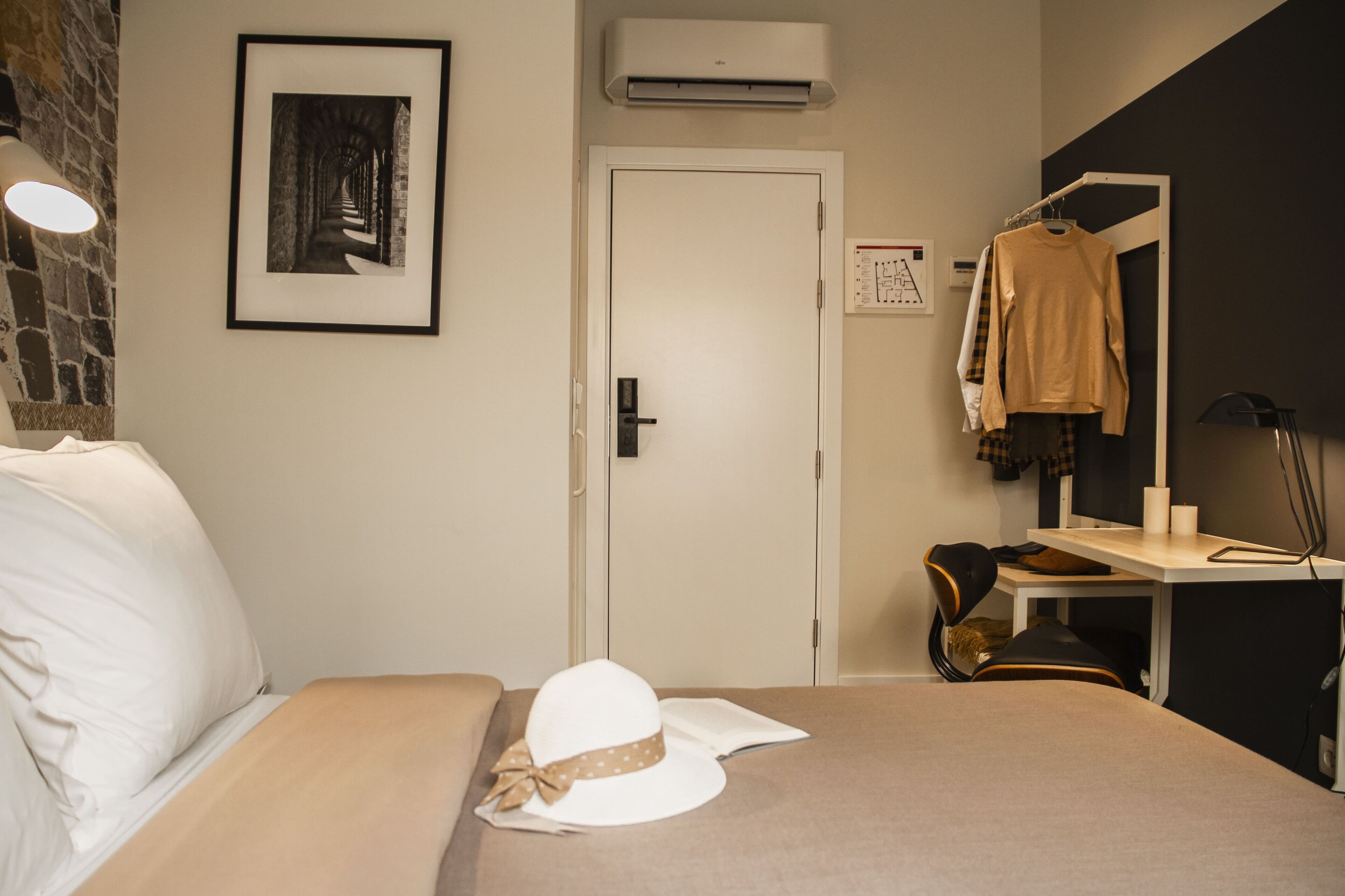 Foto - room Select Liberdade