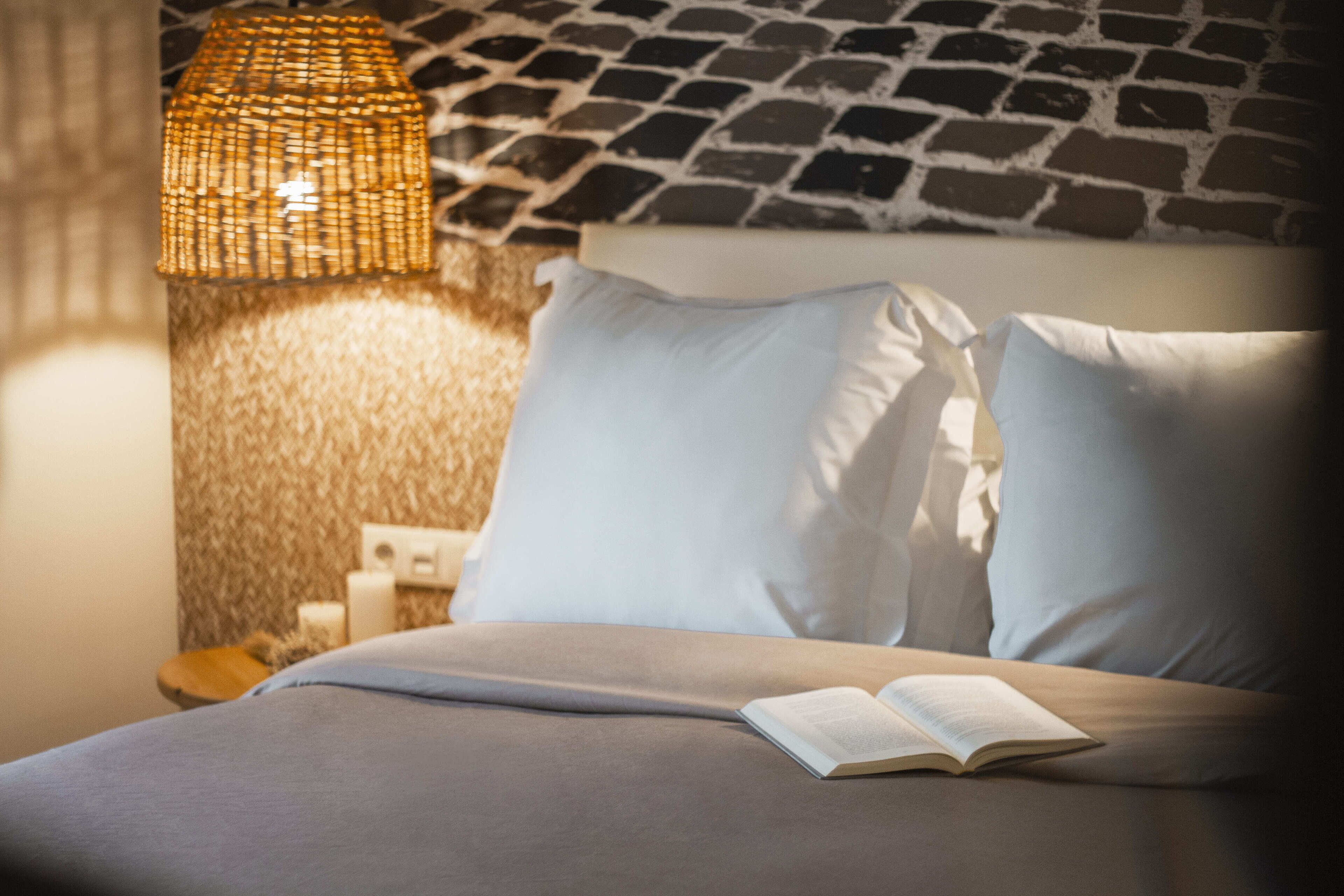 Foto - room Select Liberdade