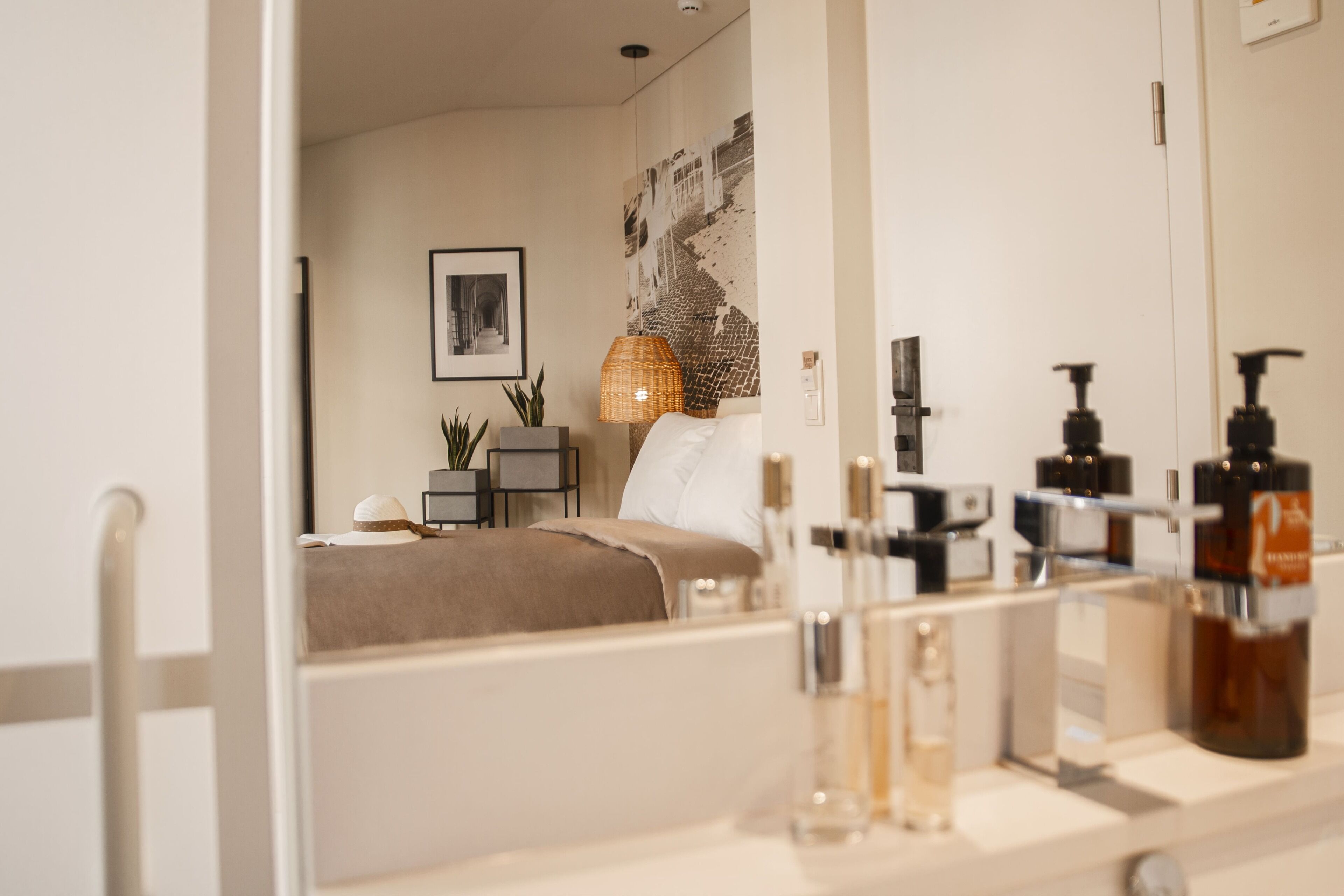 Foto - room Select Liberdade