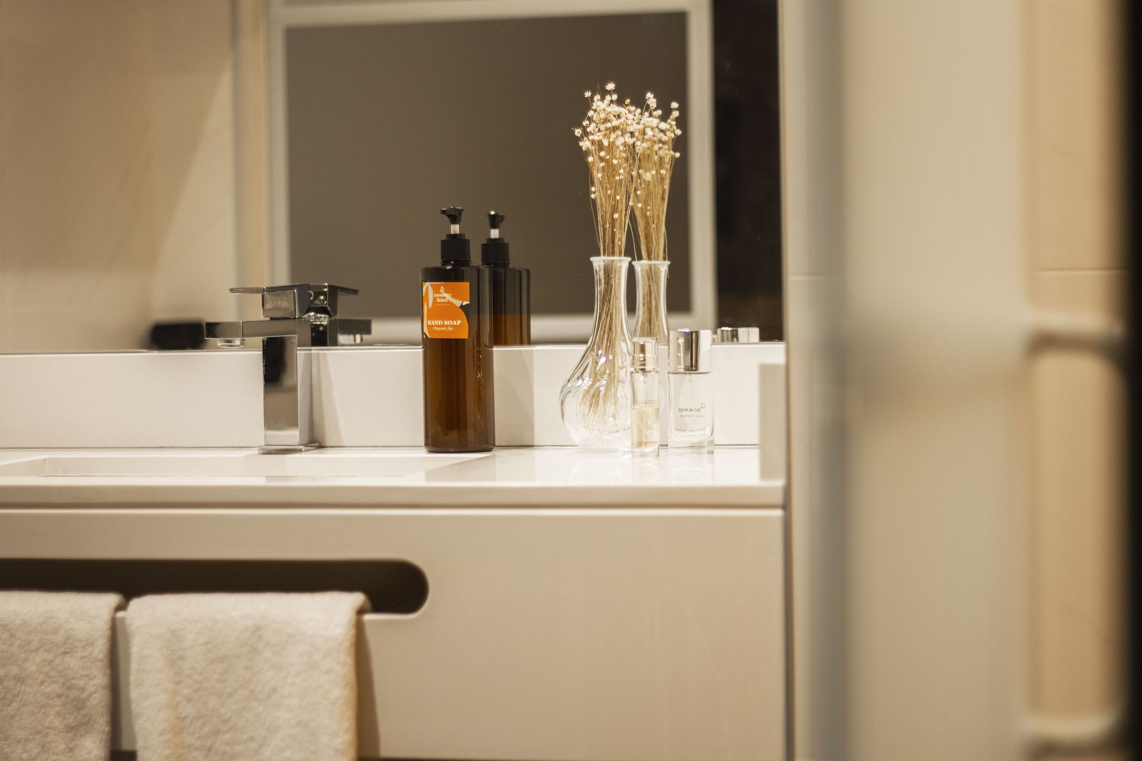 Foto - room Select Liberdade