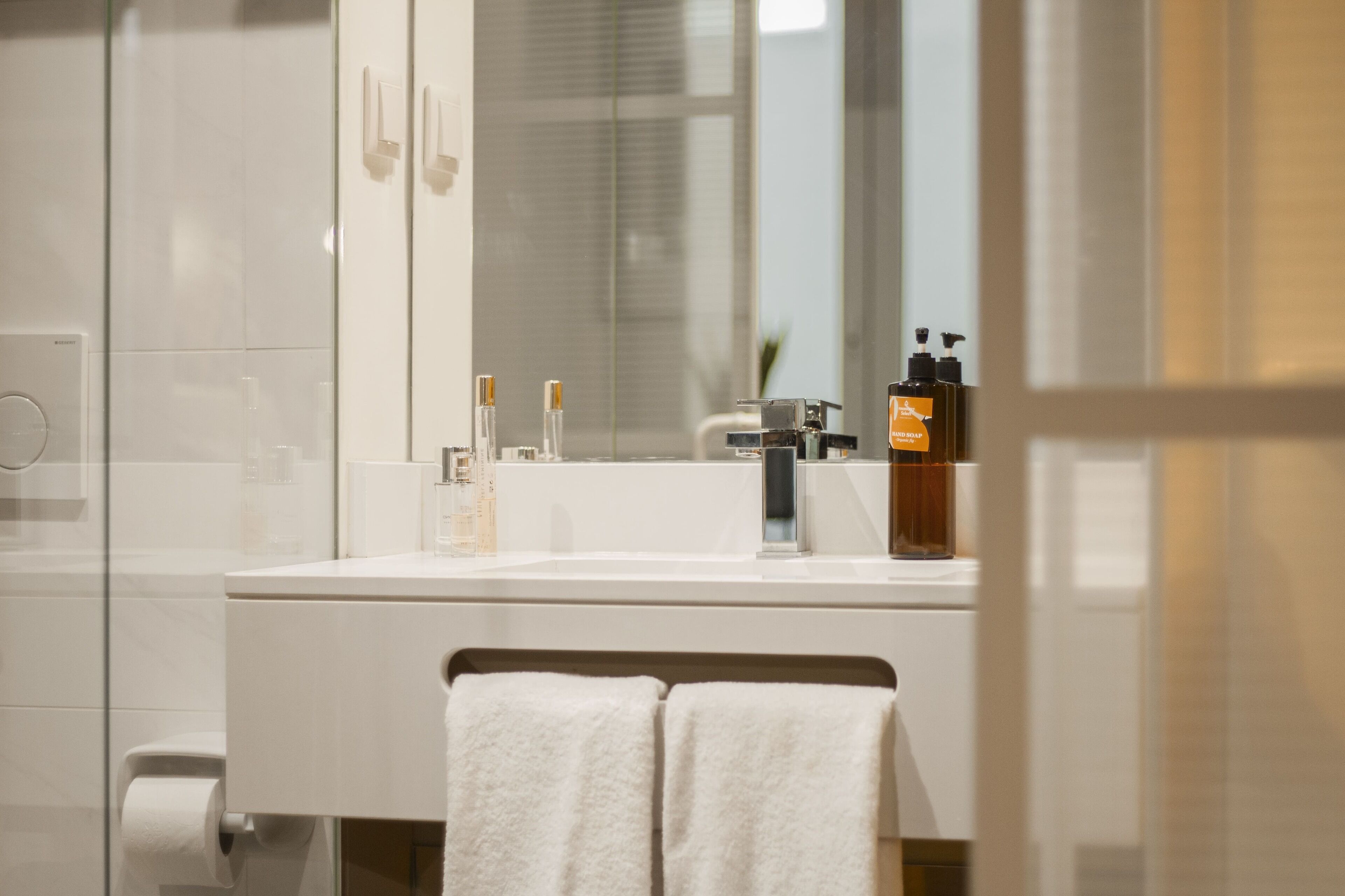 Foto - room Select Liberdade