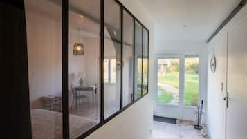 Suite (Ardoise) | Vista desde la habitación