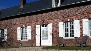 Eksteriør