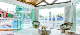 Cabo Hotel Fazenda