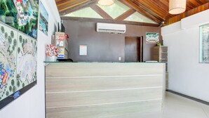 Recepción