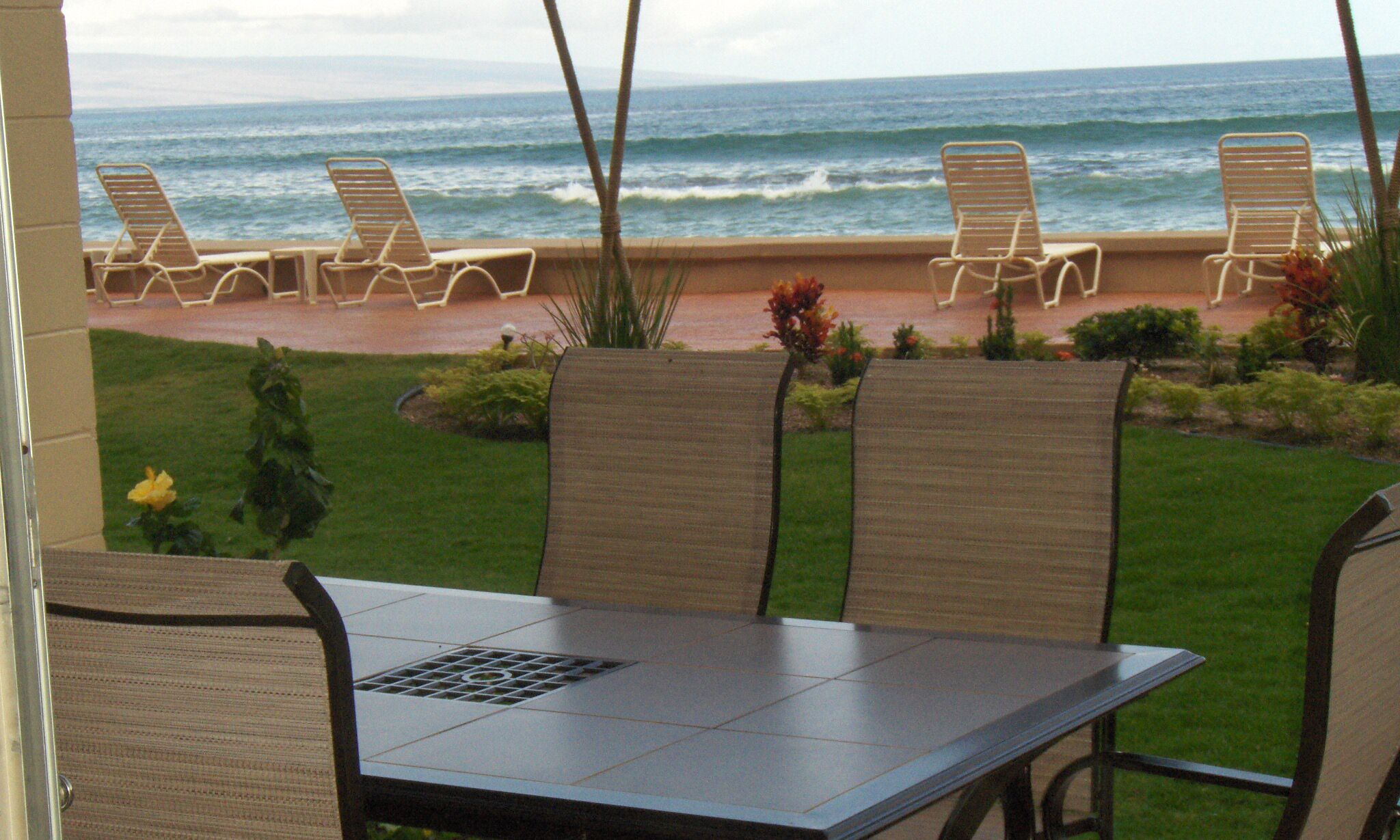 شرفة