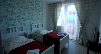 Apartment Osterstraße 347