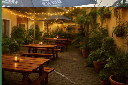 Apartment Osterstraße 347