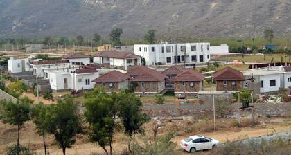 Virat Resorts, Sariska