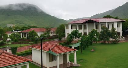 Virat Resorts, Sariska